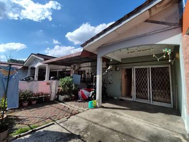 1-storey Terraced House For Sale in Kajang,SGR