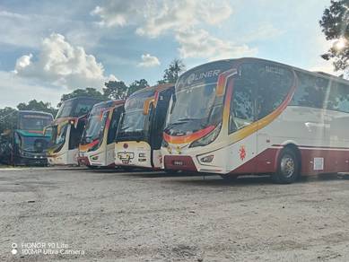Bas sewa / bus rental / van sewa / van rental