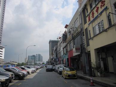 Office space For Rent in Setapak,KUL