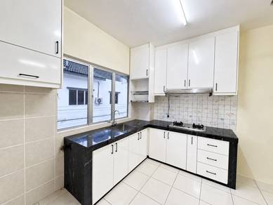 Townhouse For Rent in Cyberjaya,SGR