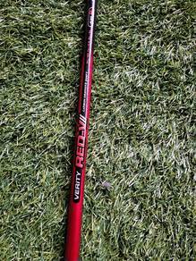 Golf Wood 7 Shaft Maruma Verity Red-Vll Regular