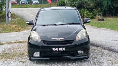 Perodua MyVi EZi in Senawang, NSN