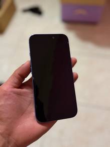 Iphone 16 256GB