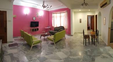 Room in USJ, SGR