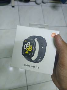 Redmi Watch 4