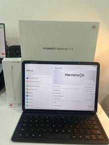 Huawei MatePad 11.5inch 6+128GB/FuII box