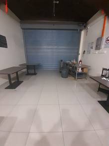 Shop lot For Rent in Bukit Mertajam,PNG
