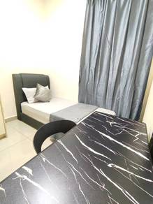 Room in Old Klang Road, KUL