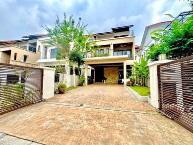 Semi-Detached House For Sale in Sri Hartamas,KUL