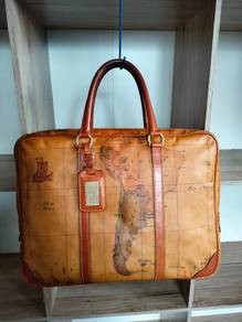 Alviero Martini Dokumen Bag / Office bag