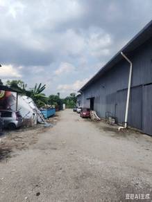 Commercial Land in Kajang, SGR