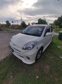 Perodua MyVi SXi in Alor Setar, KDH