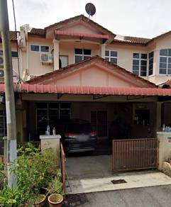 2-storey Terraced House For Sale in Jitra,KDH