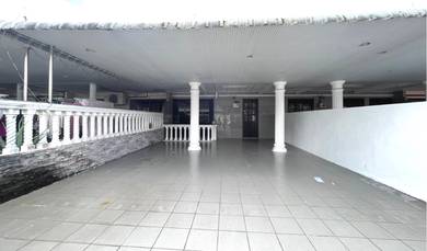 2-storey Terraced House For Sale in Ipoh,PRK