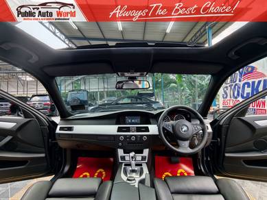 BMW 530i 30i in Cheras, SGR