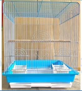 Sangkar untuk Burung dan Sugar Glider