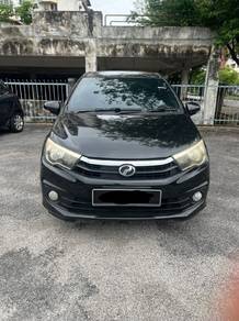 Perodua Bezza PREMIUM X in Kajang, SGR