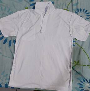 TShirt All White