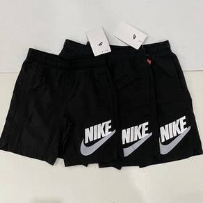 Nike Junior HBR Woven Shorts - S