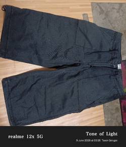 Nike 3q shortpants 