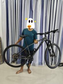 Basikal Mtb