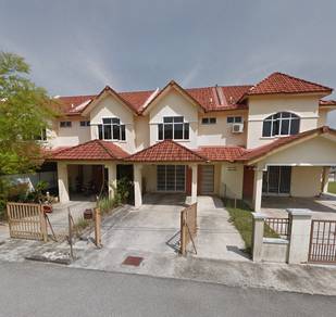 2-storey Terraced House For Sale in Kepala Batas,PNG
