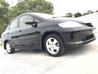 Honda City i-DSI in Batu Pahat, JHR