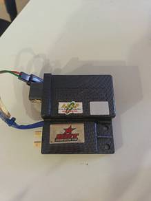 yamaha RBT CDI ADJUSTABLE # nouvo # lagenda #ego  