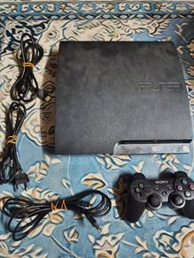 playstation 3 jailbreak (used) 