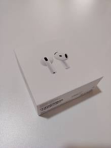Apple AirPods 4 (Sealed Box) 