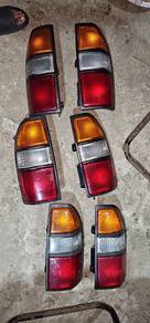 prado 90/95 series & 100 series