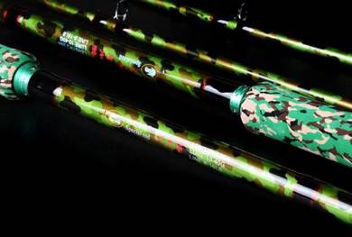 Jpm snakehead combat stick pe 3