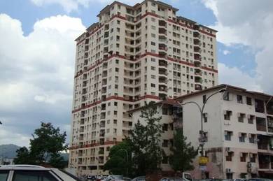 Condominium For Sale in Ampang Damai