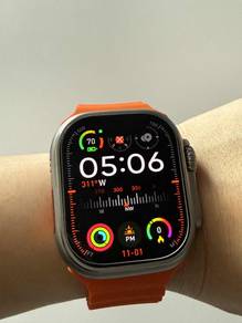 Smart watch