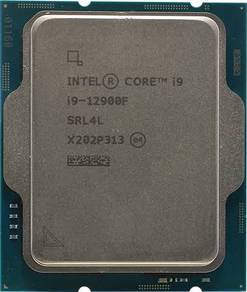 intel i9 12900f