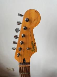 Electric Guitar
