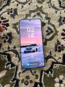 S24 Plus 12/256GB SILVER