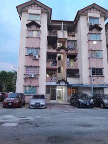 Apartment For Rent in Apartment Jasmin (Pangsapuri Jasmin)