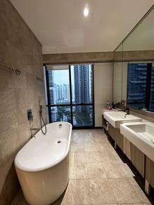 Service Residence For Rent in The Elements