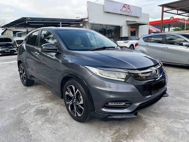 Honda HR-V RS in Simpang Ampat, PNG