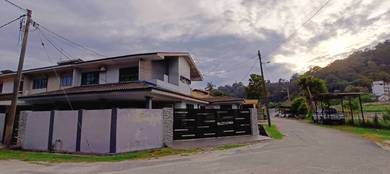 2-storey Terraced House For Sale in Kuantan,PHG