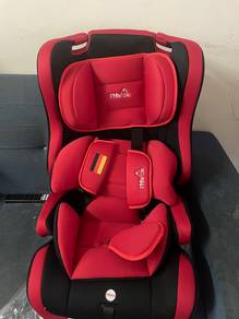Car Seat