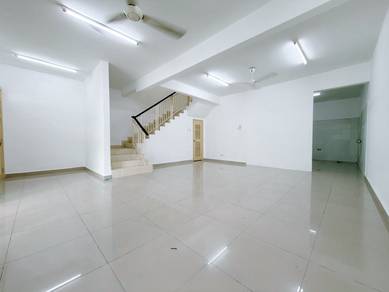 2-storey Terraced House For Rent in Tebrau,JHR
