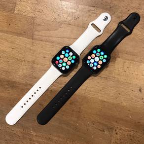UK Apple Watch S6 44mm Wifi+GPS Trade in ready