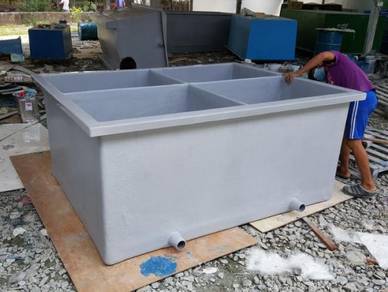 Bio-Filter Tank ( offer )