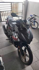 Yamaha Y15ZR