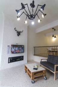2-storey Terraced House For Sale in Melaka Tengah,MLK