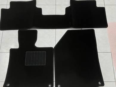 Proton X50 Original Car Mat (NEW) 🚗✨