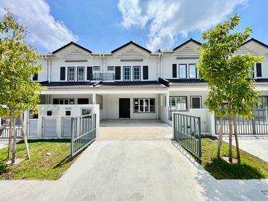 2-storey Terraced House For Sale in Salak Tinggi,SGR