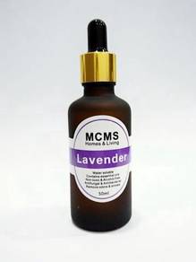 Lavender 50ml air freshener fragrance essential oi